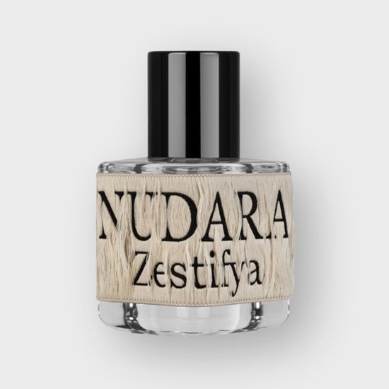 누다라 시그니처 퍼퓸 제스티피아 30ml