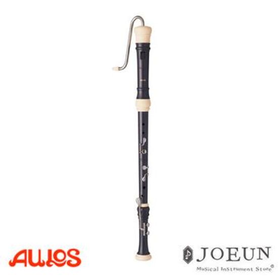 [아울로스] 베이스리코더 533B