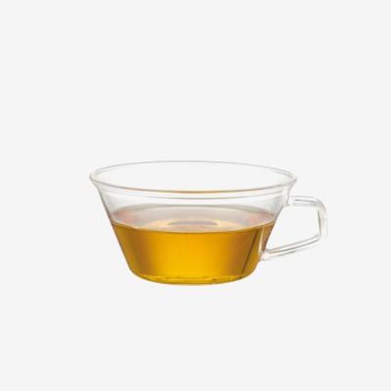 킨토 캐스트 티컵 220ml