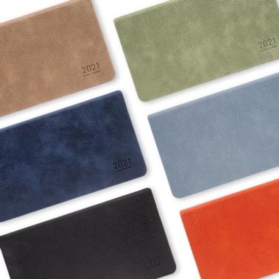 프랭클린플래너 21년 캐주얼 플래너 1W48A 색상선택