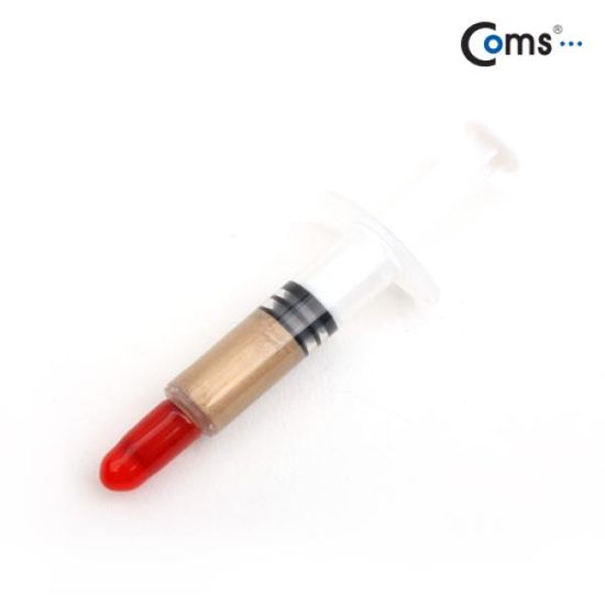 쿨러 구리스  1g 주사기 CPU 컴파운드써멀