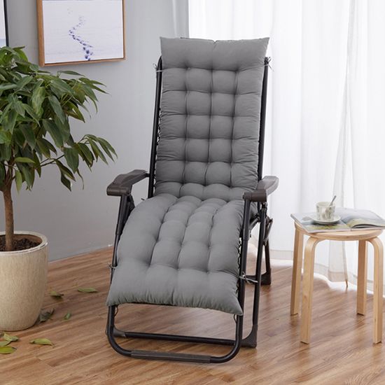 릴랙스 리클라이너 쿠션 방석 흔들의자 안락의자