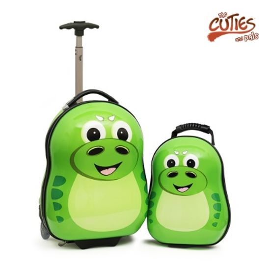 유아백팩 캐리어_SET_디자인선택