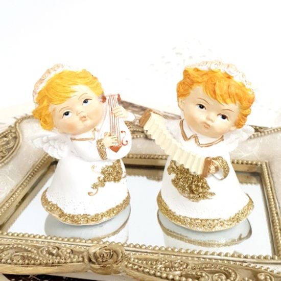 뮤직 엔젤 2p set