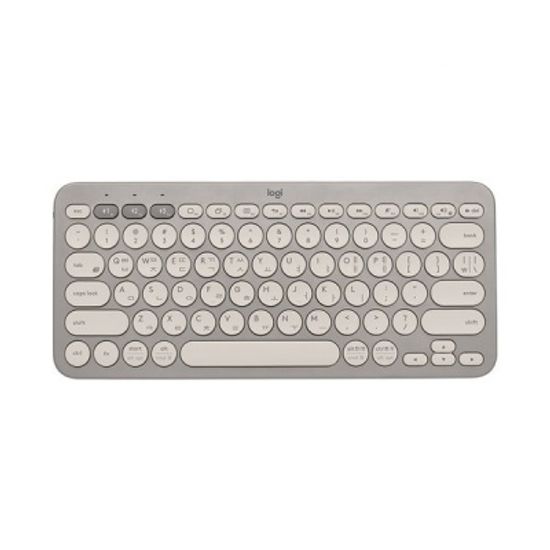 로지텍 국내 정품 블루투스 키보드 K380