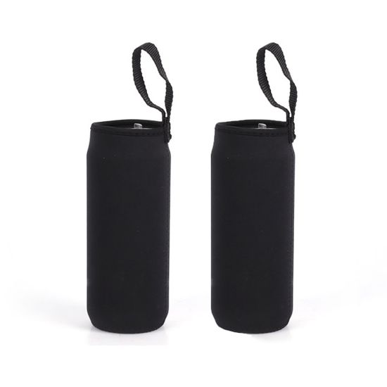 네오프렌 물병 파우치 2P(550ml) 보온보냉 물통케이스