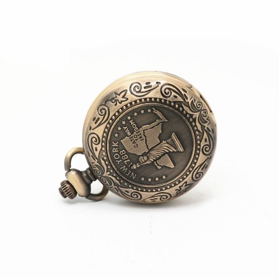 길잡이 클래식 나침반 / 여행 캠핑 등산나침반