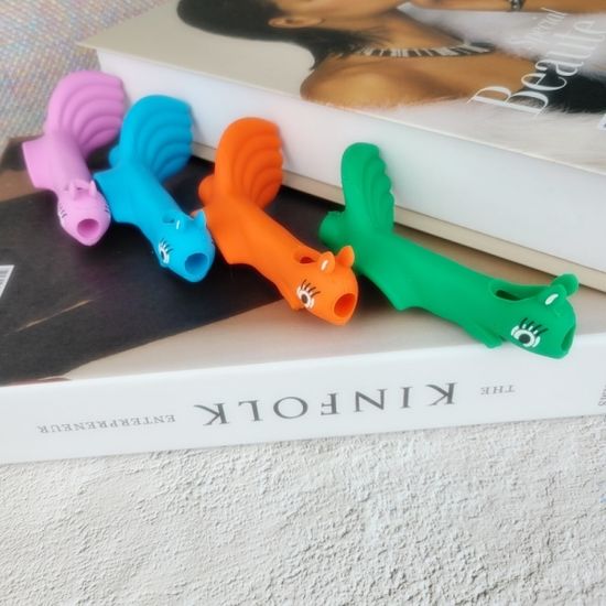 바이올린 비올라 첼로 활 새끼손가락 자세 교정기