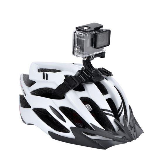 액션캠 통풍 헬맷 스트랩 마운트 고프로 헤드마운트