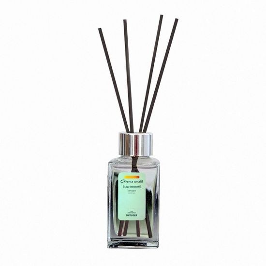 라일락 블라섬 90ml - 리드 디퓨저 : 싱글 에디션