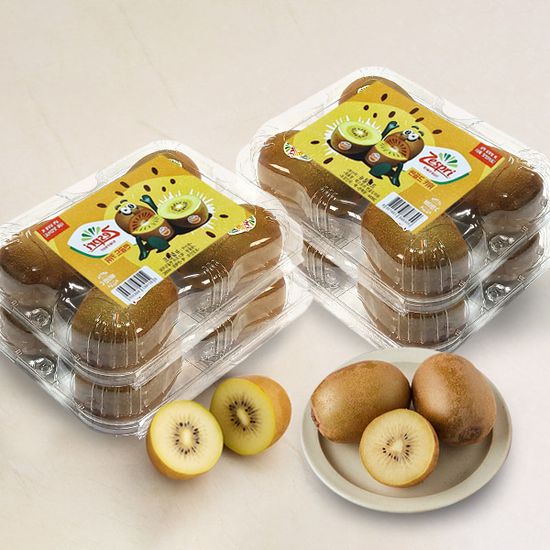 [Zespri] 제스프리 썬 골드키위 2.2kg/16개(점보)