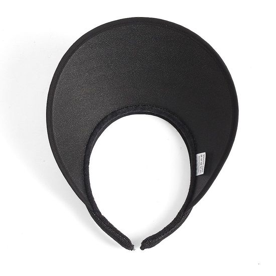 와이드 썬캡 모노 여름모자 챙넓은(WF2953C)