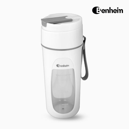 벤하임 포터블 블렌더 BPB-04-001 휴대용 텀블러