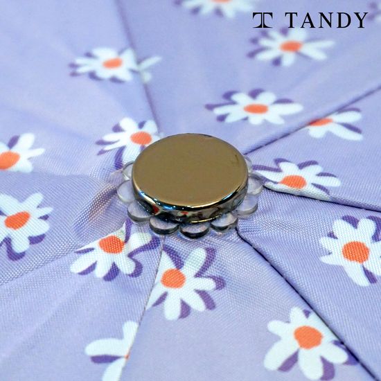 [1+1] 탠디 7K 데이지 초경량 양우산