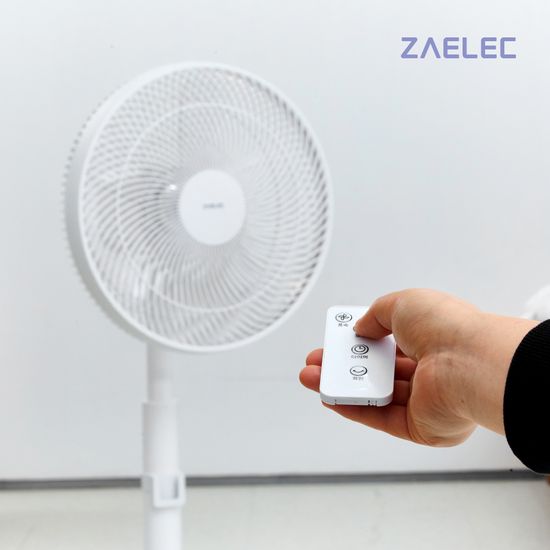 [자일렉] 14인치 디지털 서큘레이터 선풍기 ZL-256NF