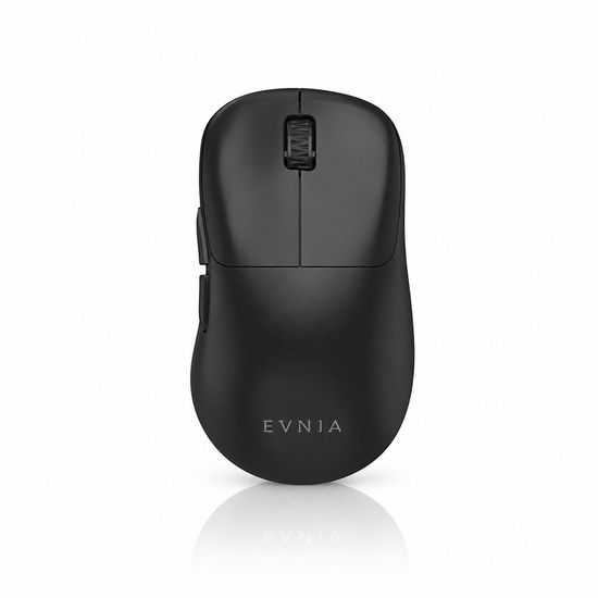 PHILIPS 블루투스 무선 게이밍 마우스 / 유무선 EVNIA