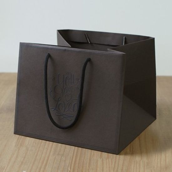 디비디 쇼핑백 - Coco