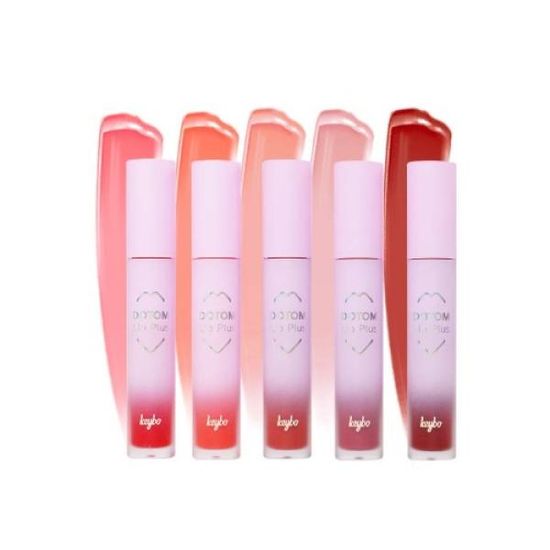 키보 도톰 립플러스 립플럼퍼 초고수용 6colors
