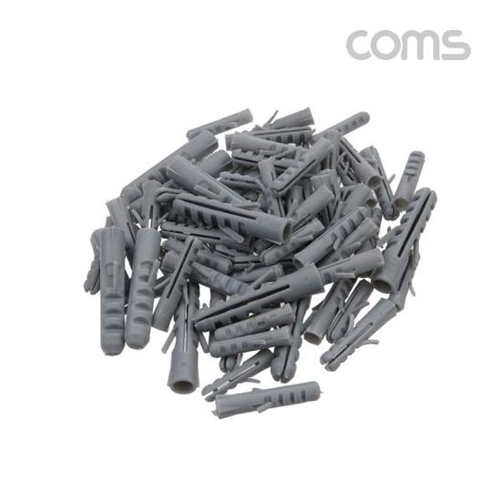 콘크리트 칼블럭 앙카 80pcs