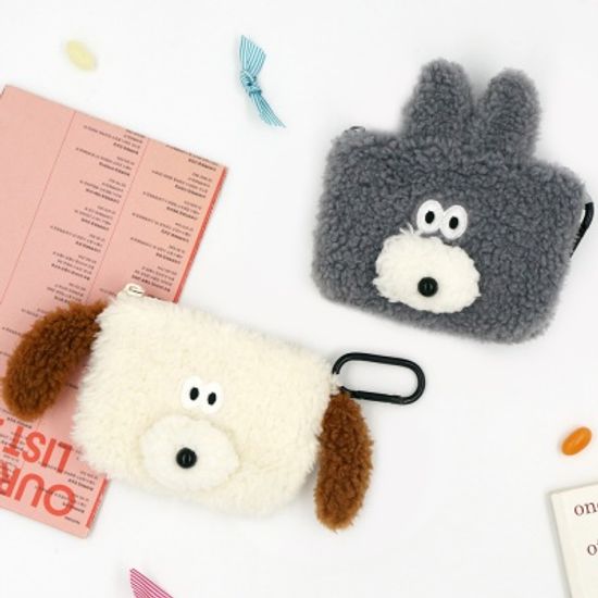 Brunch Brother 부클 카드지갑