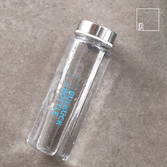 BULKUCK 맨즈 트라이탄 보틀 500ml (블루)