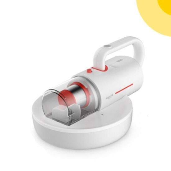 무선 침구 진드기 청소기 침구청소기 침구살균기 UV살균