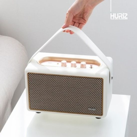 휴라이즈 HR-T3 CLASSIC 블루투스 스피커