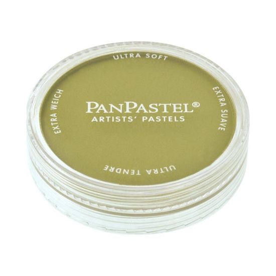 신한화구 팬파스텔 9ml BRIGHT YELLOW GREEN SHADE 