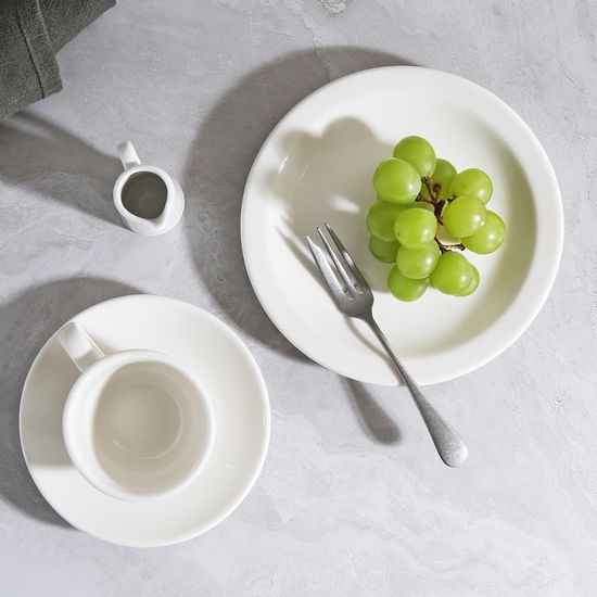 시라쿠스 뉴욕 킹스인 디저트 앞접시 세트 16cm 4p
