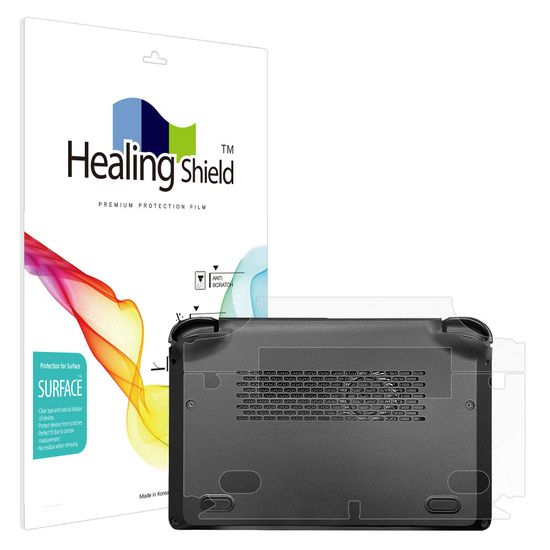 GPD WIN MINI 무광 하판보호필름 2매