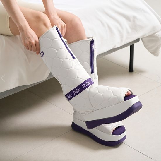 [풀리오] 풀리션 마사지부츠 