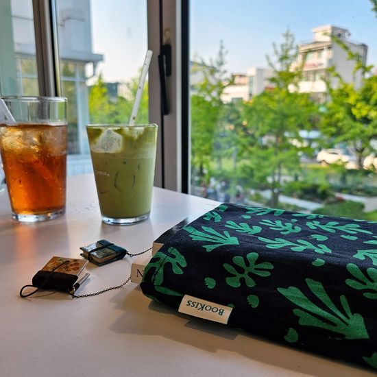 북키스 DIY 미니북책갈피 빈센트 반 고흐 책갈피 키트