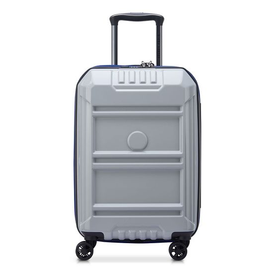 [DELSEY] 델시 렁파 기내용 캐리어 확장형 S 