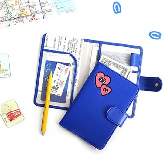 MERRYGRIN NO SKIMMING PASSPORT MINI