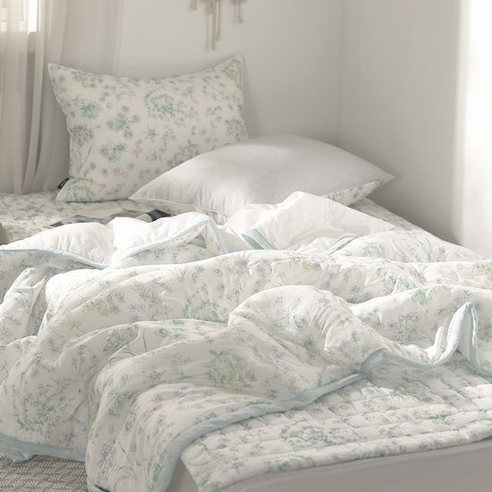 아밍 아델리오 모달 냉감 스프레드 S 단품&세트 2컬러