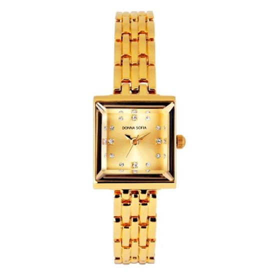도나소피아 여성손목시계 패션시계 DS022