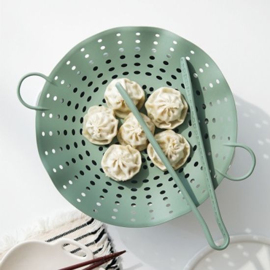 [무료배송] 실리콘 찜기/실리콘 집게 균일가 택일