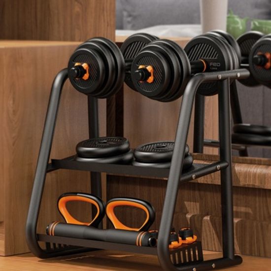 샤오미 FED 무게조절덤벨 덤바벨 세트 아령 바벨 