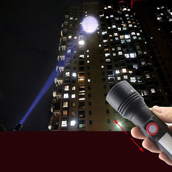 최강밝기 LED 후레쉬 해루 WBB5808