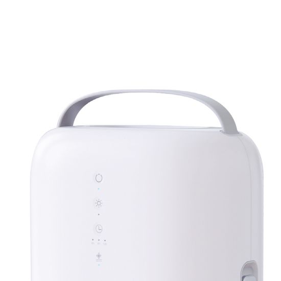 [퓨어코치] LED 무드등 미니 제습기 DH870