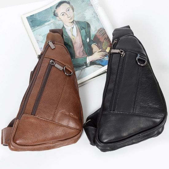 BM_11213 가죽 슬링백(WCF886B)