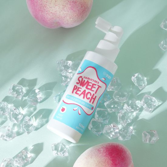 펫생각 스윗피치 덴탈스프레이 강아지 뿌리는 치약