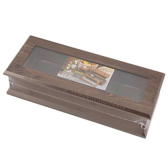 신한 목향 수저함(창) 1EA(WFFL3GR)