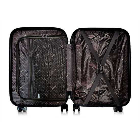 [트레빌] D55 헤이미쉬 여행가방 캐리어 20인치