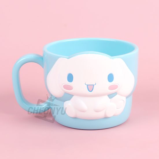 [산리오] 시나모롤 머그컵 260ml