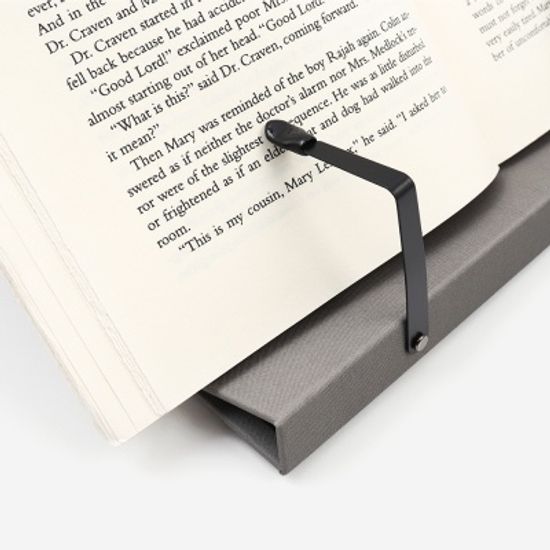 클래식 스마트 독서대