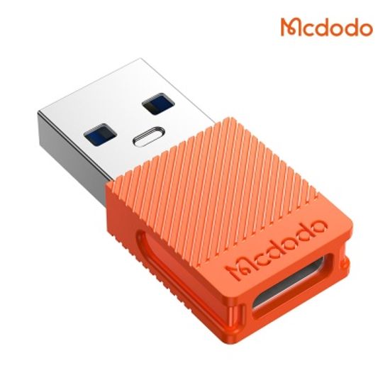 맥도도 C타입 to USB-A OTG 젠더
