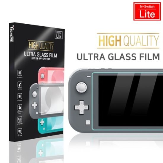 닌텐도 스위치 라이트 울트라 강화유리필름