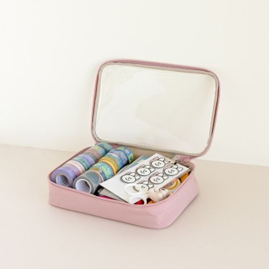 모모씨 윈도우 마이 콜렉트 파우치 (4종)