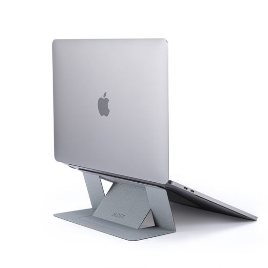 MOFT 랩탑 스탠드 부착형 노트북 거치대 모프트